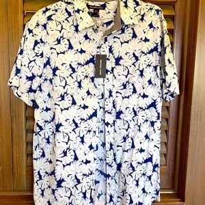Michael Kors men’s shirt